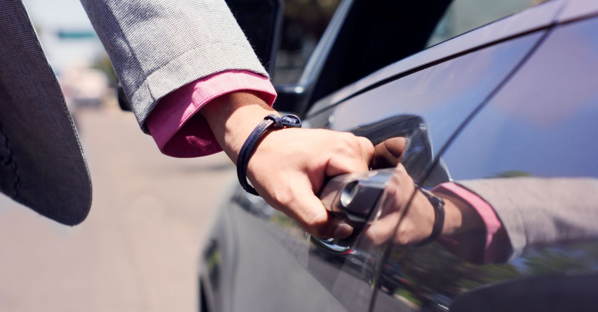 Acura car key fob — Pro Columbia Locksmith