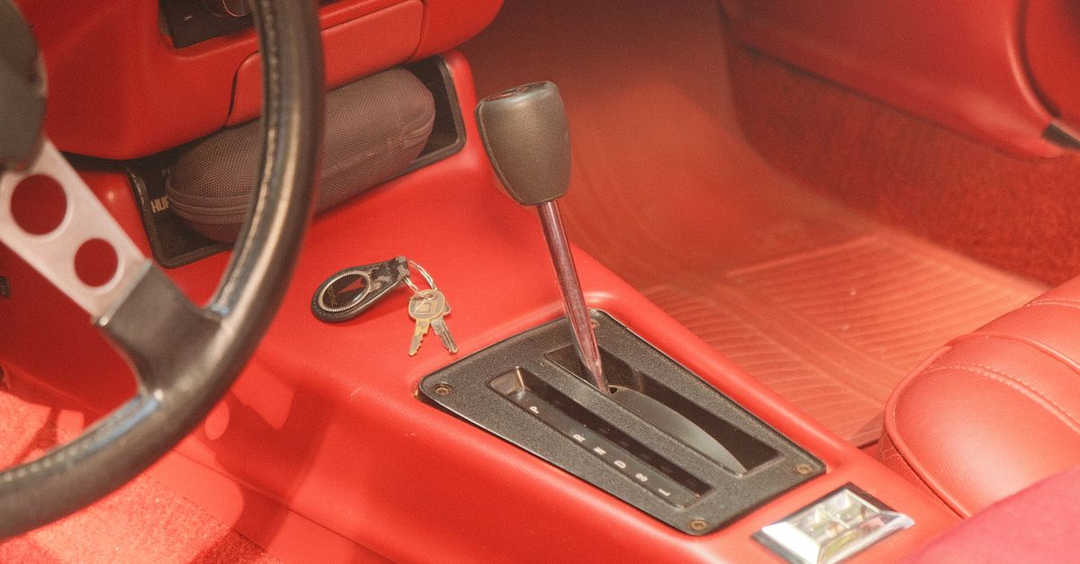 Car Key Replacement — Pro Columbia Locksmith