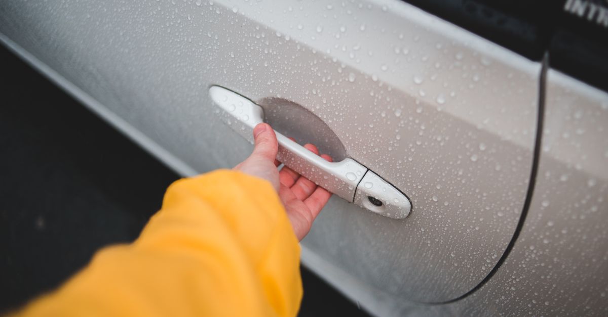 Auto Locksmith service — Pro Columbia Locksmith