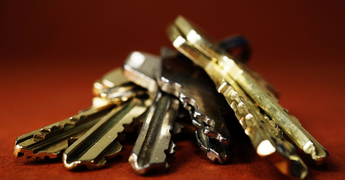 Master Key Systems — Pro Columbia Locksmith