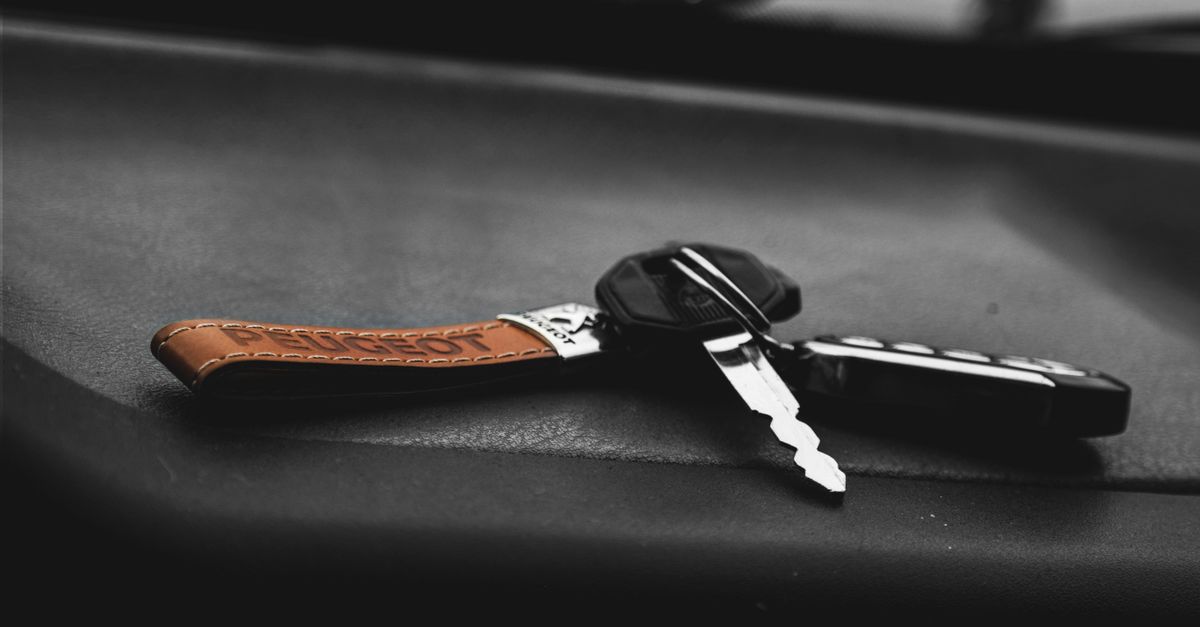 Broken Key Extraction — Pro Columbia Locksmith