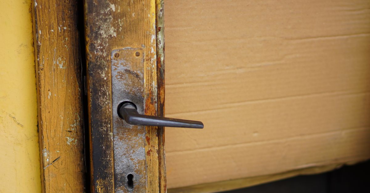 House Lockout Service — Pro Columbia Locksmith