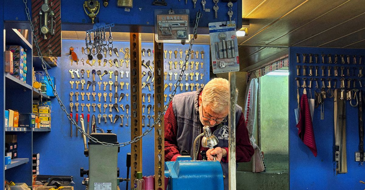 How to Choose a Good Locksmith in Columbia, South Carolina — Pro Columbia Locksmith