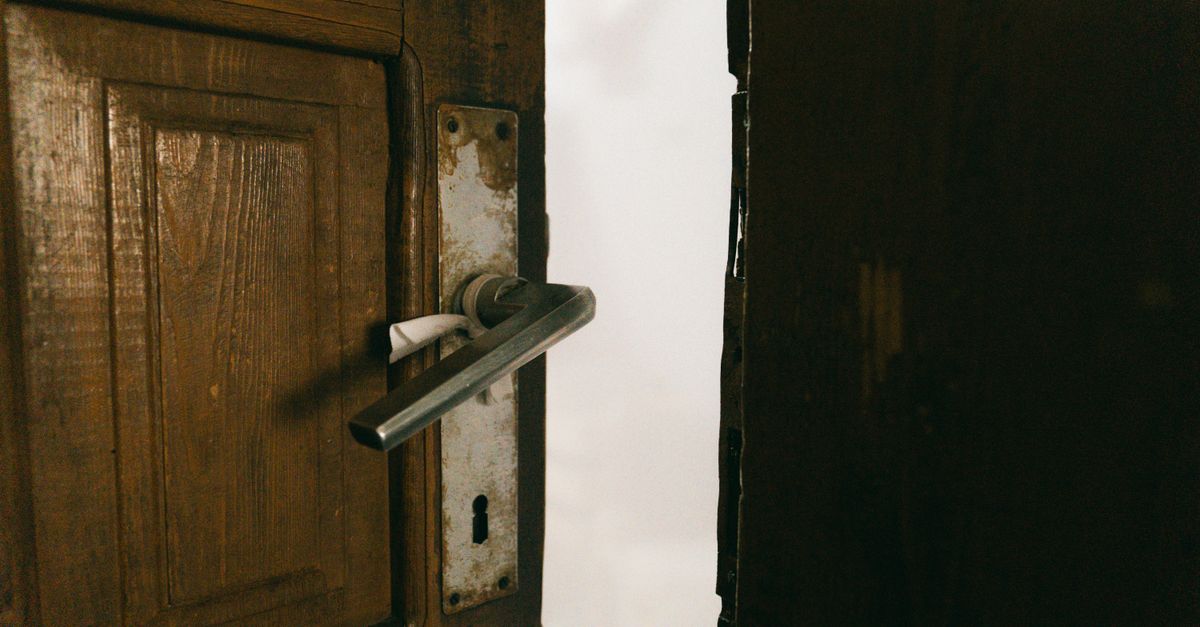 Mortise Lock Repair & Replacement — Pro Columbia Locksmith