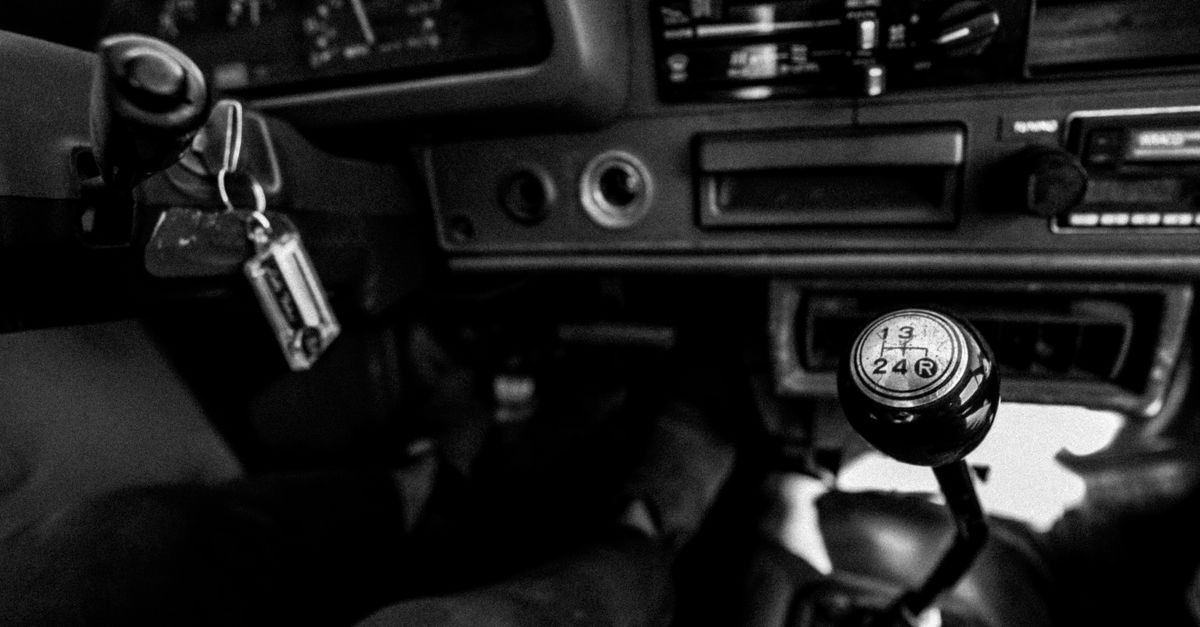 Key Won't Turn? How to Tell If It's the Ignition, Not the Key — Pro Columbia Locksmith