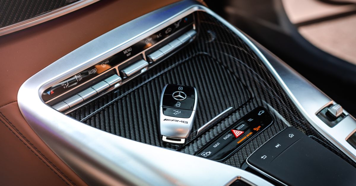 Car Key Replacement by Vehicle Make and Model — What the Process Actually Involves — Pro Columbia Locksmith