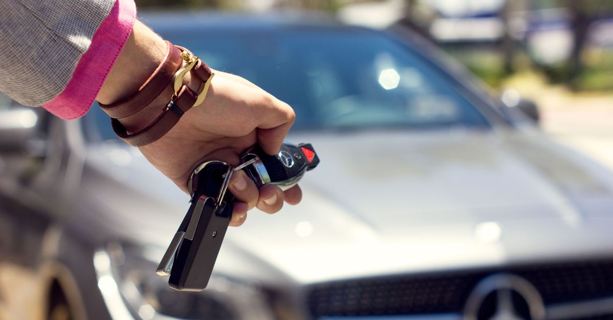 Remote Key Fob Programming — What the Process Actually Involves — Pro Columbia Locksmith