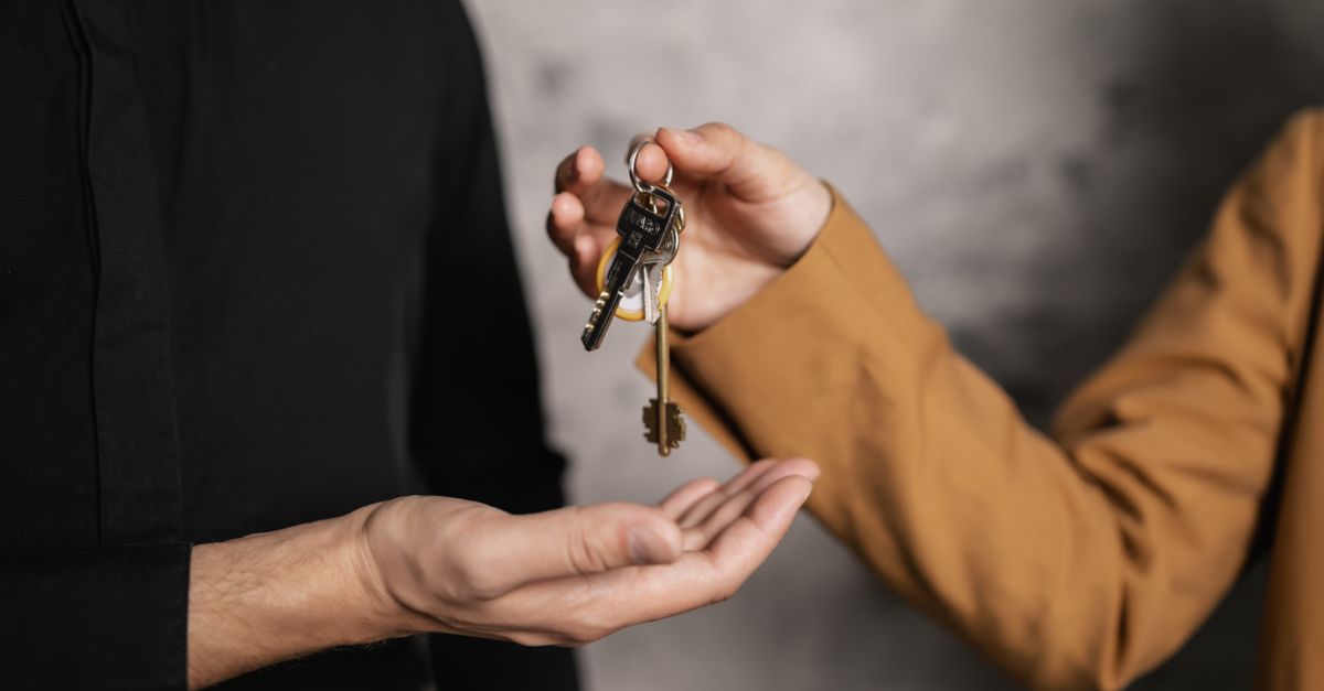 Rekeys After Turnover, Terminations or a Break-In — Pro Columbia Locksmith