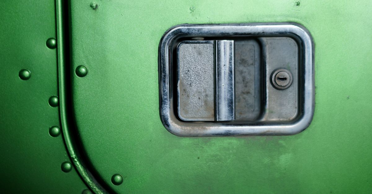 Locked Out, Upgrading, or Starting From Scratch — We Handle It All — Pro Columbia Locksmith