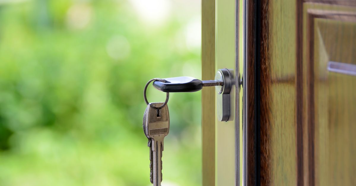 What House Rekeying Actually Involves — and Why It Works — Pro Columbia Locksmith