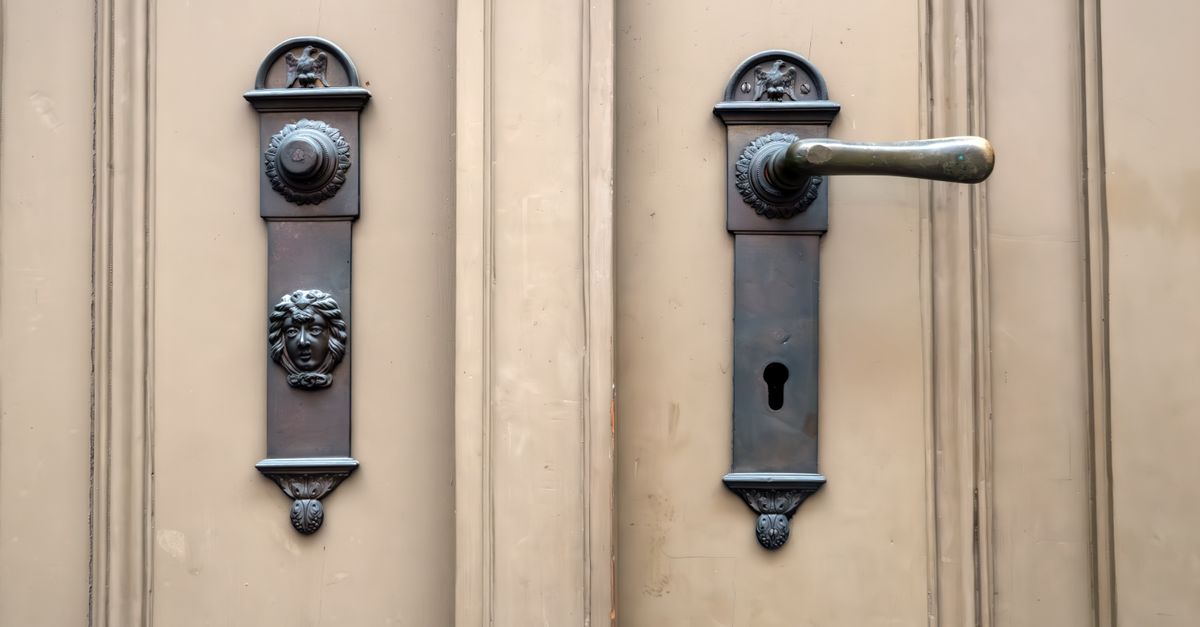 Mortise Lock Replacement: Choosing the Right Hardware for Older Columbia Doors — Pro Columbia Locksmith