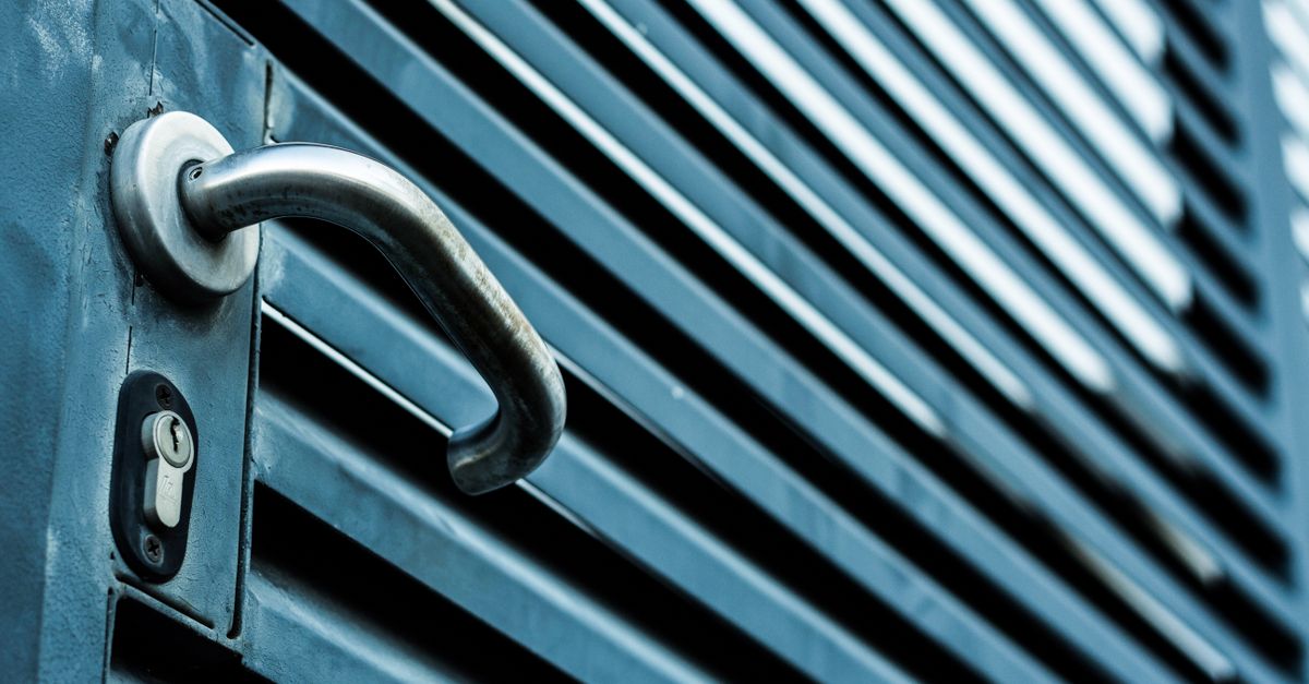 Commercial Locksmith Services for Buildings with Mortise Hardware — Pro Columbia Locksmith